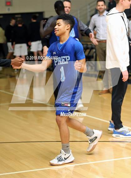 Thumbnail 2 in Creighton Prep @ Lincoln Southeast photogallery.