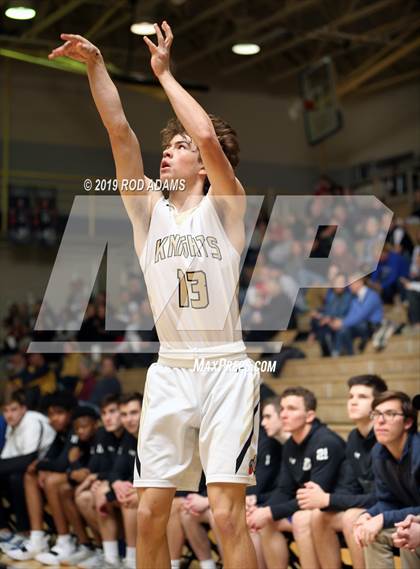 Thumbnail 1 in Creighton Prep @ Lincoln Southeast photogallery.