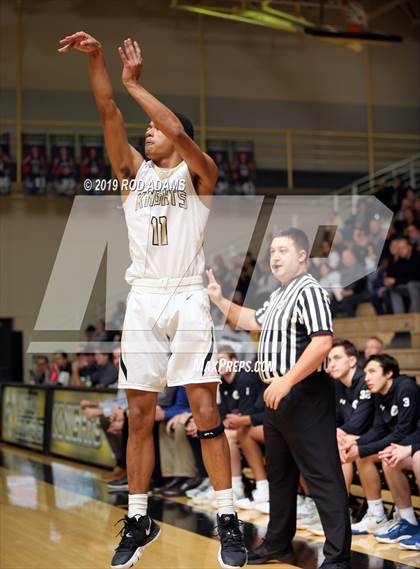 Thumbnail 3 in Creighton Prep @ Lincoln Southeast photogallery.