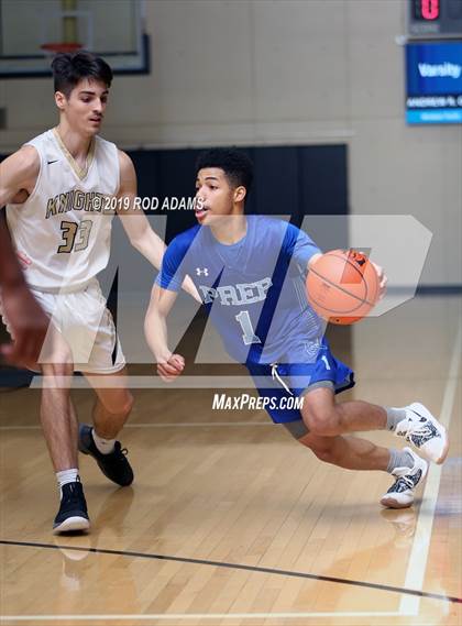 Thumbnail 1 in Creighton Prep @ Lincoln Southeast photogallery.