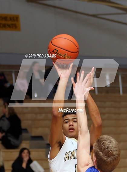 Thumbnail 3 in Creighton Prep @ Lincoln Southeast photogallery.