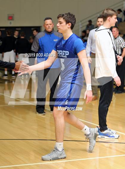 Thumbnail 3 in Creighton Prep @ Lincoln Southeast photogallery.