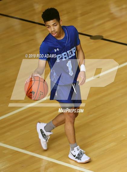 Thumbnail 1 in Creighton Prep @ Lincoln Southeast photogallery.