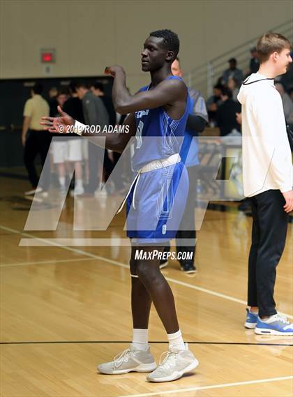 Thumbnail 1 in Creighton Prep @ Lincoln Southeast photogallery.