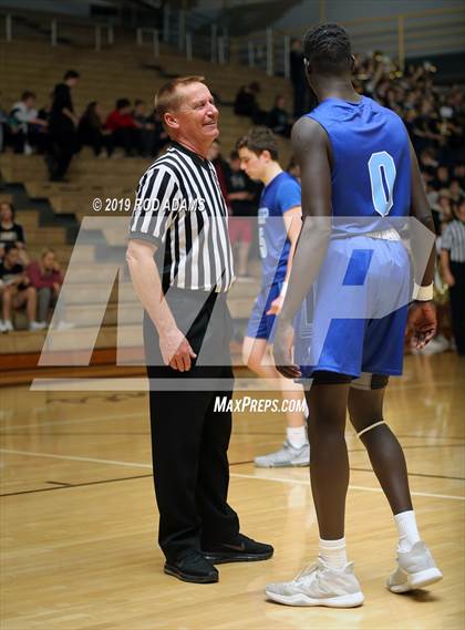 Thumbnail 3 in Creighton Prep @ Lincoln Southeast photogallery.