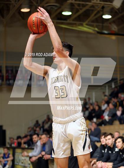 Thumbnail 2 in Creighton Prep @ Lincoln Southeast photogallery.