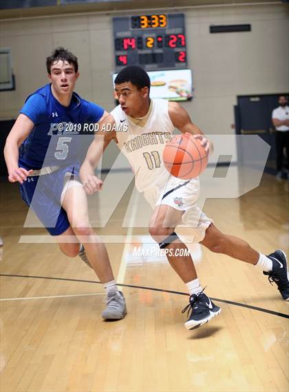 Thumbnail 3 in Creighton Prep @ Lincoln Southeast photogallery.