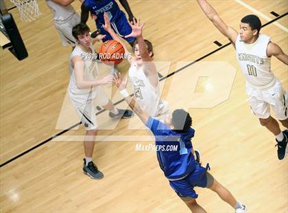 Thumbnail 3 in Creighton Prep @ Lincoln Southeast photogallery.
