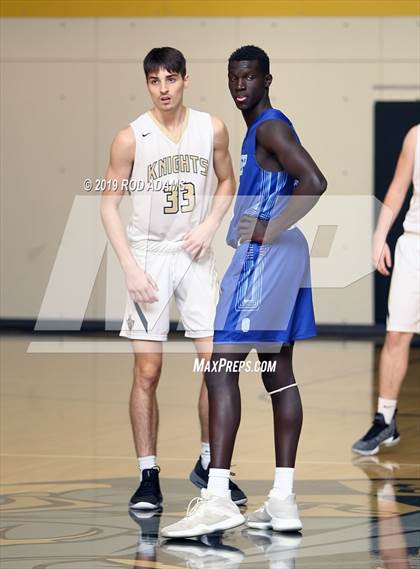 Thumbnail 3 in Creighton Prep @ Lincoln Southeast photogallery.