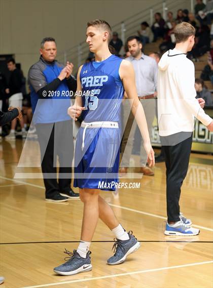 Thumbnail 2 in Creighton Prep @ Lincoln Southeast photogallery.