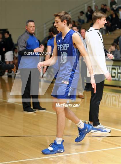 Thumbnail 1 in Creighton Prep @ Lincoln Southeast photogallery.