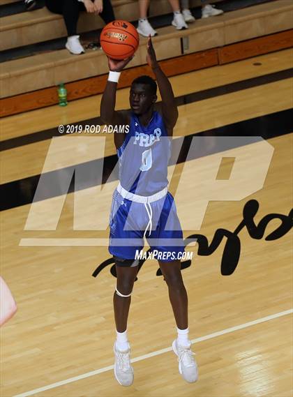 Thumbnail 3 in Creighton Prep @ Lincoln Southeast photogallery.