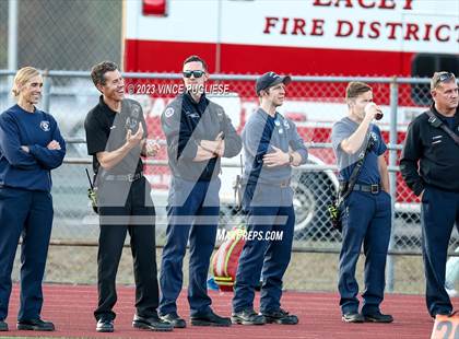 Thumbnail 3 in Kelso @ Timberline photogallery.