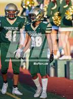 Photo from the gallery "Kelso @ Timberline"