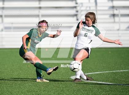 Thumbnail 2 in Northwest Catholic vs. Holy Cross (CIAC Class S Final) photogallery.