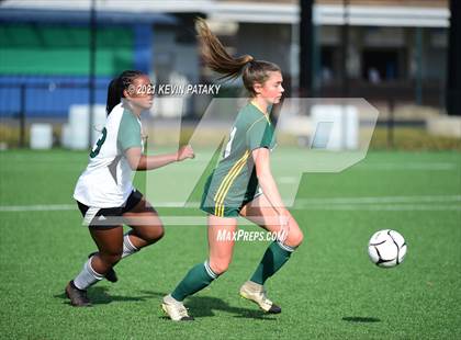 Thumbnail 3 in Northwest Catholic vs. Holy Cross (CIAC Class S Final) photogallery.