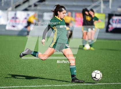 Thumbnail 3 in Northwest Catholic vs. Holy Cross (CIAC Class S Final) photogallery.