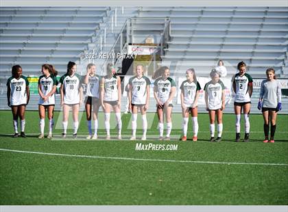 Thumbnail 2 in Northwest Catholic vs. Holy Cross (CIAC Class S Final) photogallery.