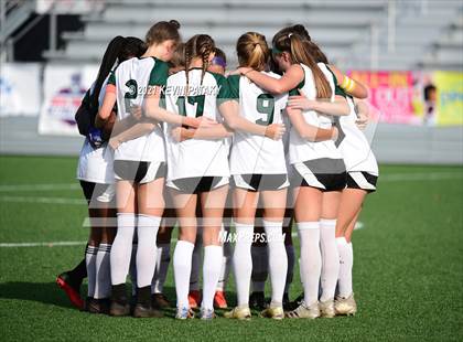Thumbnail 3 in Northwest Catholic vs. Holy Cross (CIAC Class S Final) photogallery.