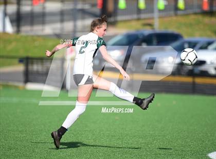 Thumbnail 2 in Northwest Catholic vs. Holy Cross (CIAC Class S Final) photogallery.