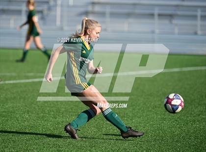 Thumbnail 1 in Northwest Catholic vs. Holy Cross (CIAC Class S Final) photogallery.