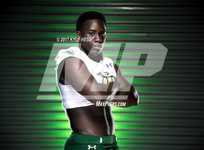 Thumbnail 3 in Grayson (Preseason Early Contenders Photo Shoot)  photogallery.