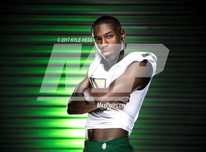 Thumbnail 1 in Grayson (Preseason Early Contenders Photo Shoot)  photogallery.