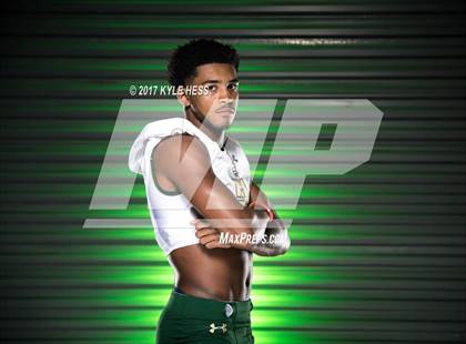 Thumbnail 1 in Grayson (Preseason Early Contenders Photo Shoot)  photogallery.