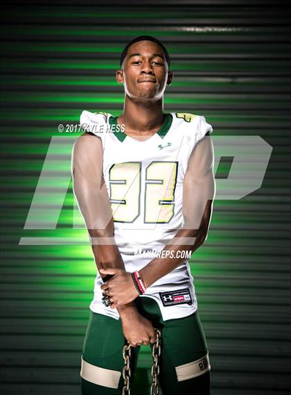 Thumbnail 1 in Grayson (Preseason Early Contenders Photo Shoot)  photogallery.