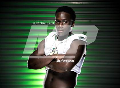 Thumbnail 3 in Grayson (Preseason Early Contenders Photo Shoot)  photogallery.