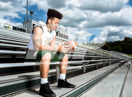 Thumbnail 2 in Grayson (Preseason Early Contenders Photo Shoot)  photogallery.