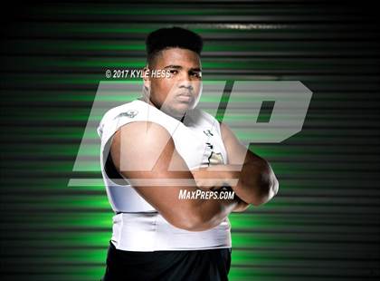 Thumbnail 2 in Grayson (Preseason Early Contenders Photo Shoot)  photogallery.