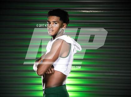 Thumbnail 1 in Grayson (Preseason Early Contenders Photo Shoot)  photogallery.