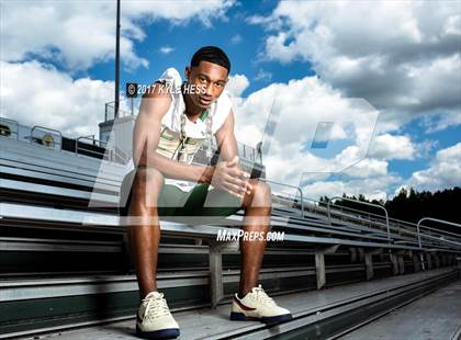 Thumbnail 1 in Grayson (Preseason Early Contenders Photo Shoot)  photogallery.