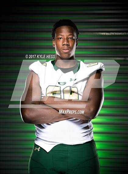 Thumbnail 2 in Grayson (Preseason Early Contenders Photo Shoot)  photogallery.