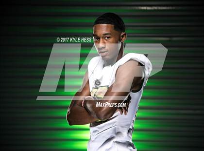 Thumbnail 3 in Grayson (Preseason Early Contenders Photo Shoot)  photogallery.
