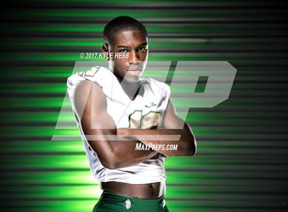 Thumbnail 1 in Grayson (Preseason Early Contenders Photo Shoot)  photogallery.