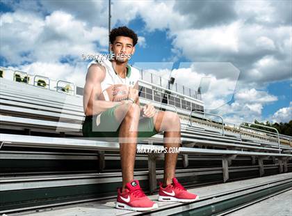 Thumbnail 3 in Grayson (Preseason Early Contenders Photo Shoot)  photogallery.
