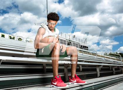 Thumbnail 3 in Grayson (Preseason Early Contenders Photo Shoot)  photogallery.