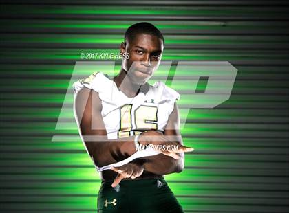 Thumbnail 2 in Grayson (Preseason Early Contenders Photo Shoot)  photogallery.