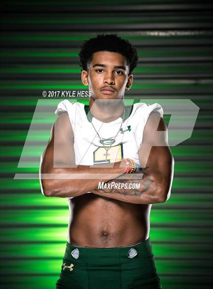 Thumbnail 3 in Grayson (Preseason Early Contenders Photo Shoot)  photogallery.