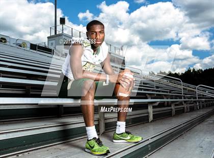Thumbnail 2 in Grayson (Preseason Early Contenders Photo Shoot)  photogallery.