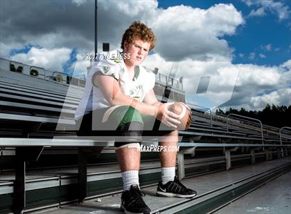 Thumbnail 2 in Grayson (Preseason Early Contenders Photo Shoot)  photogallery.