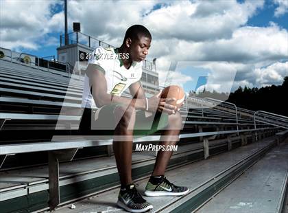 Thumbnail 2 in Grayson (Preseason Early Contenders Photo Shoot)  photogallery.