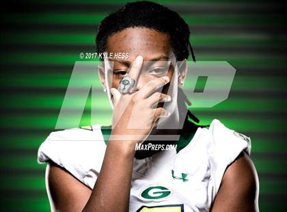 Thumbnail 1 in Grayson (Preseason Early Contenders Photo Shoot)  photogallery.
