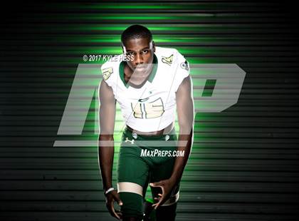 Thumbnail 1 in Grayson (Preseason Early Contenders Photo Shoot)  photogallery.