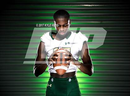 Thumbnail 1 in Grayson (Preseason Early Contenders Photo Shoot)  photogallery.