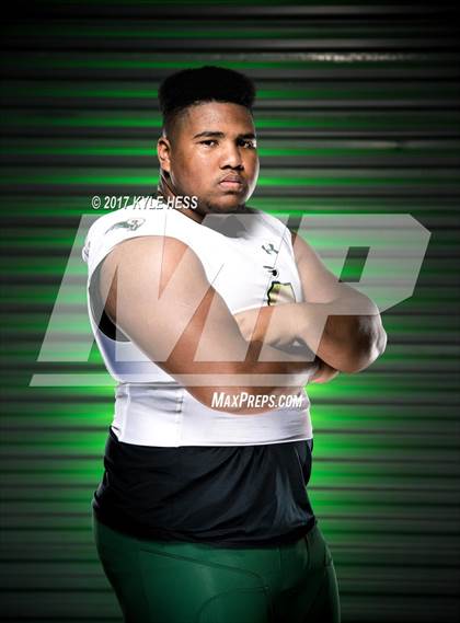 Thumbnail 3 in Grayson (Preseason Early Contenders Photo Shoot)  photogallery.