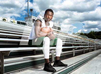 Thumbnail 3 in Grayson (Preseason Early Contenders Photo Shoot)  photogallery.