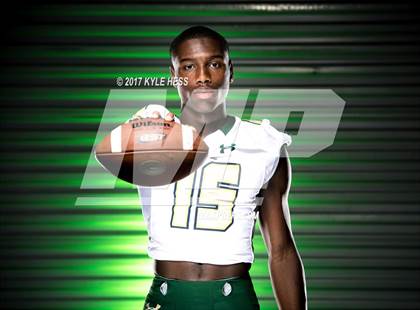 Thumbnail 1 in Grayson (Preseason Early Contenders Photo Shoot)  photogallery.